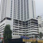 Mangkrakkk….!!! Pembangunan Apartment /Rumah Susun West Senayan, Konsumen Merasa Dirugikan
