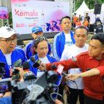 Gandeng PB ISSI, Tour of Kemala Jaring Bibit Unggul Atlet