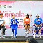 Tour of Kemala 2025 Digelar, Hadirkan Race Bersepeda Hingga UMKM