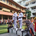 Presiden Prabowo Resmi Lantik Sachrudin dan Maryono Jadi Wali Kota dan Wakil Wali Kota Tangerang