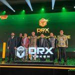 Bamsoet Apresiasi Diluncurkannya DRX Token Sebagai SalahSatu Aset Kripto Terkemuka di Indonesia