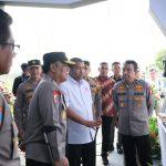 Groundbreaking Serentak Rumah Subsidi Polri, Kapolri: Target 100.000 Rumah di 2025