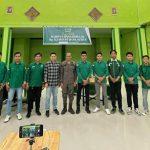 PC HIMMAH Medan Akan Tindak Lanjut Soal Ketidakhadiran Bank Sumut Dalam Dialog Publik Terkait Korupsi “PR” 6 M